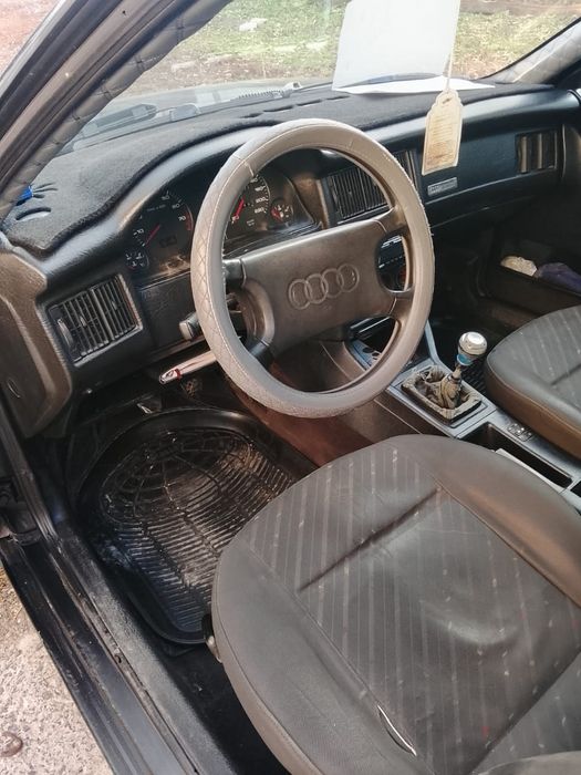 Продам машина на ходу