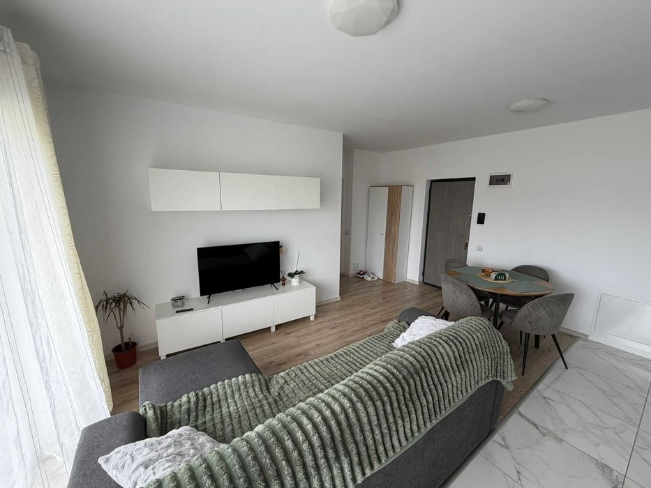 Apartament de închiriat – Florești, Cluj | Str. Teilor 49D