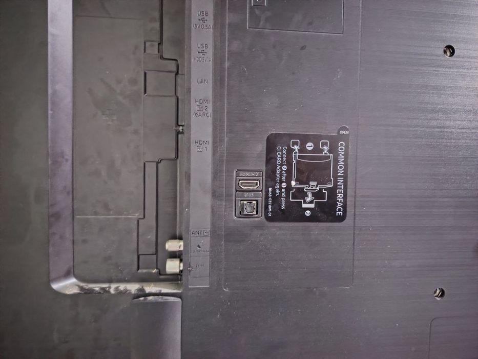 Samsung Televizor 43.