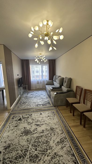 Сдам квартиру на длительный срок