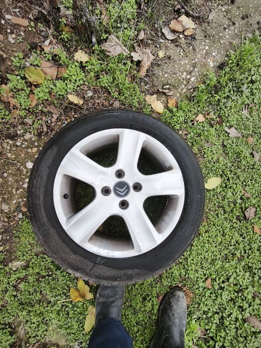 Ситроен Берлинго