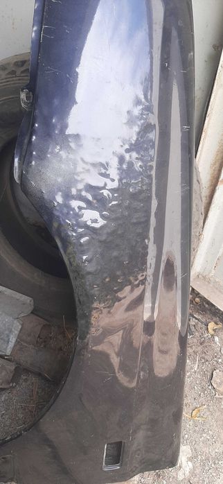 продам крыло на гольф 3