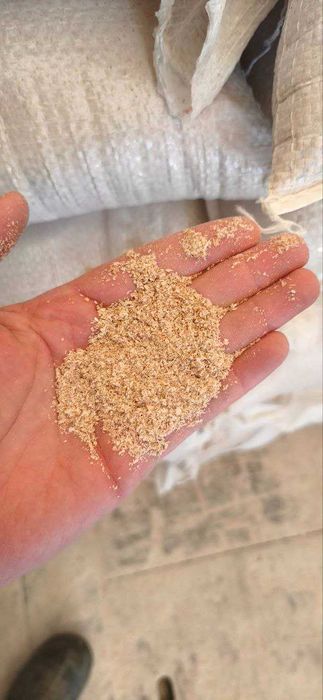 Бидай кебегі (Пшеничные отруби) в Уральске