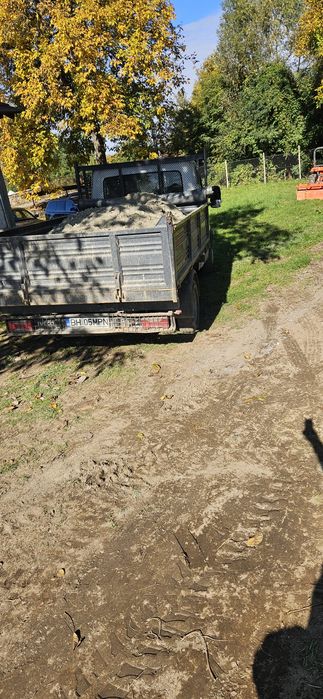Demolari săpături
