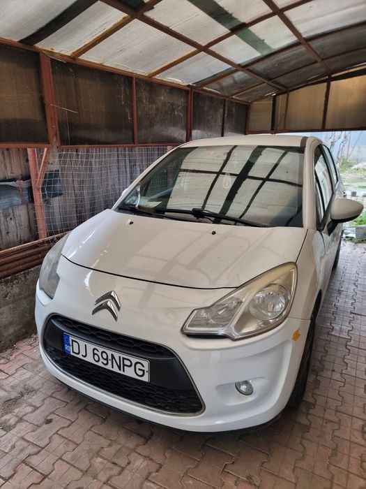 Citroen C3 1.6HDI