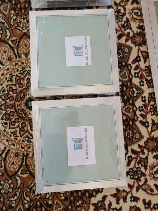 люк ревизионний 300х300