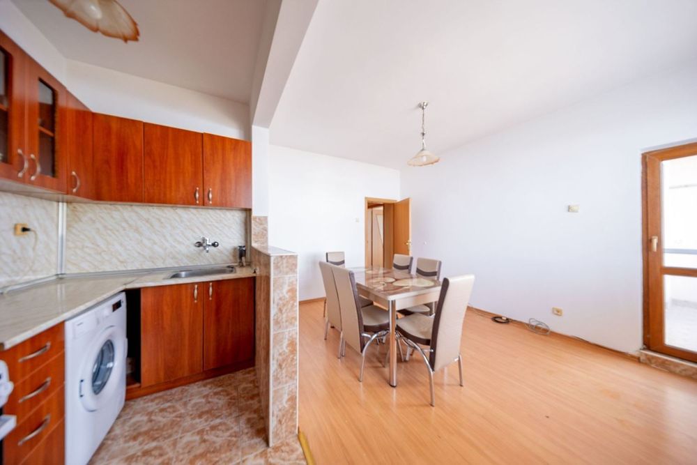 3-стаен в Плевен-Идеален център площ 80 цена 168500