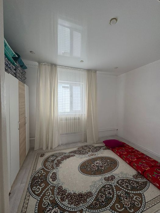 Продам дом в с.Достык (РТС)