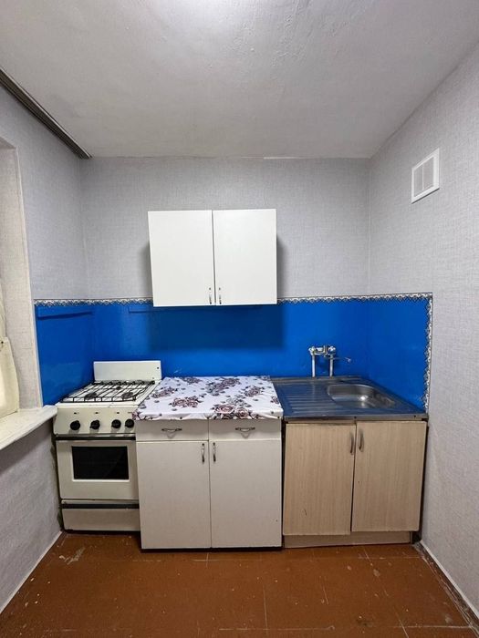 Продаётся 1 комнатная квартира