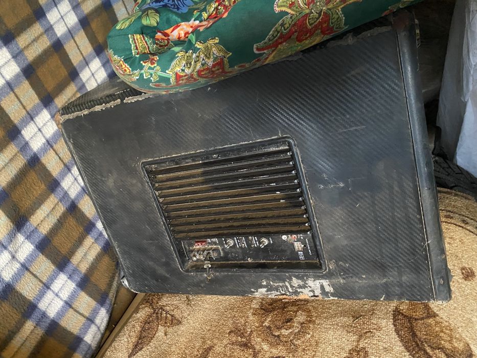 Саб буфер 5 элемент