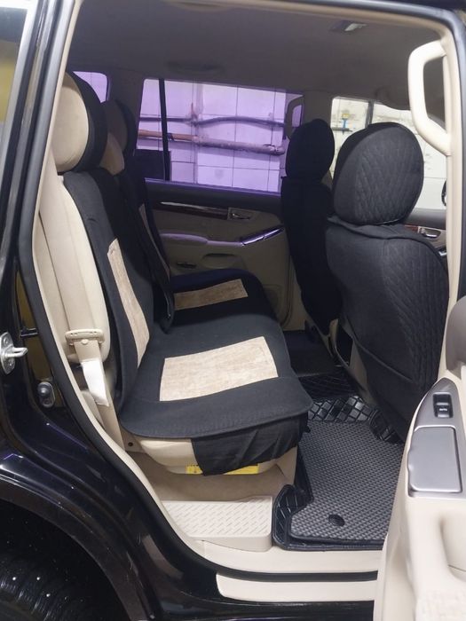 Продам Toyota Prado