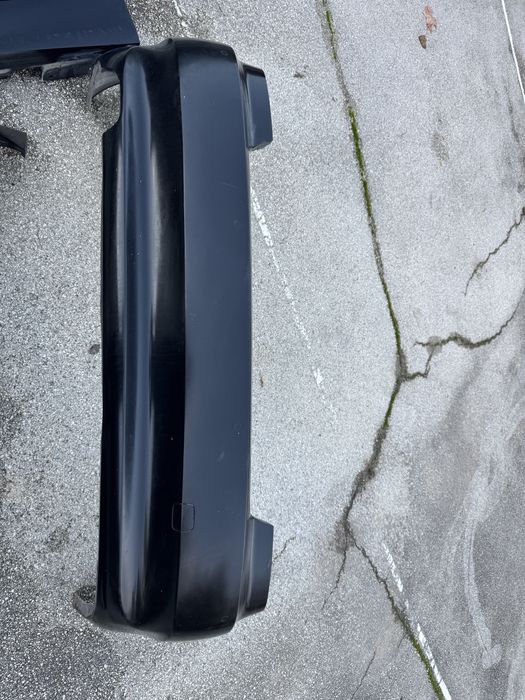 Bmw e92/93 пакет оборудван