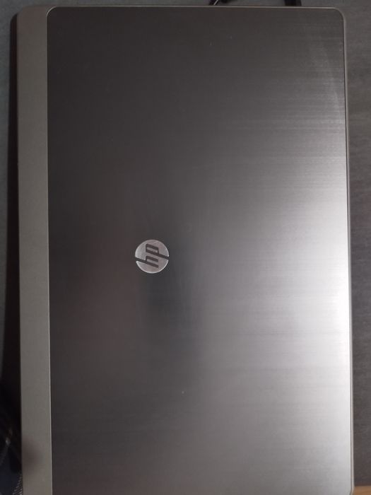 Lapotop hp notebook 4730s