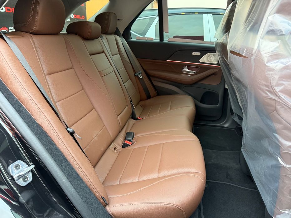 Mercedes GLE 350 / FULL 2025г. В НАЛИЧИИ