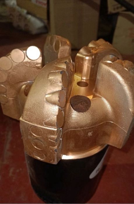 Сондажно PDC длето 190 мм