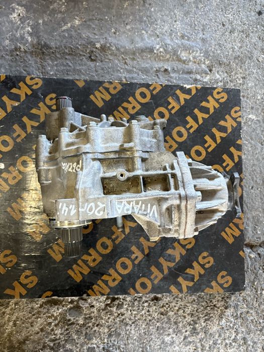 Suzuki Vitara 1.4i 2020 година Раздатъчна Кутия Раздатка