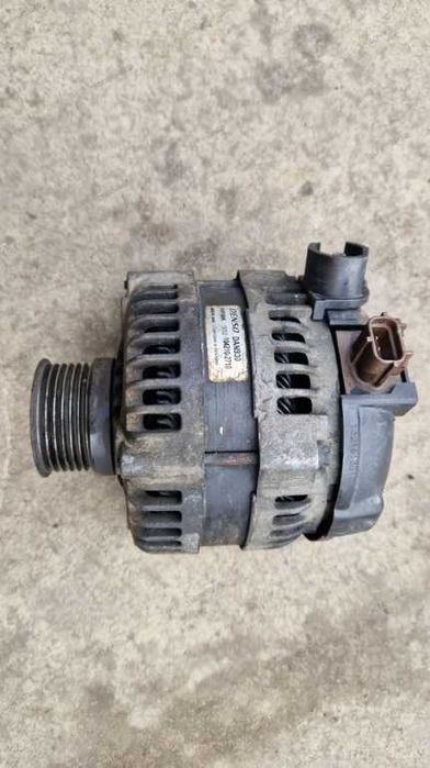 Alternator Ford Focus 2 1.6 TDCI 109 cp cod 104210-2710
