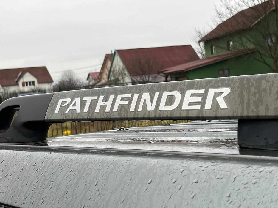 Piese originale Nissan Pathfinder/ Navara 2007