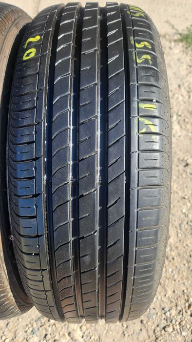 185/55 R16 • Vara • Nexen Nfera SU1 83V | 2 buc | Pret/buc