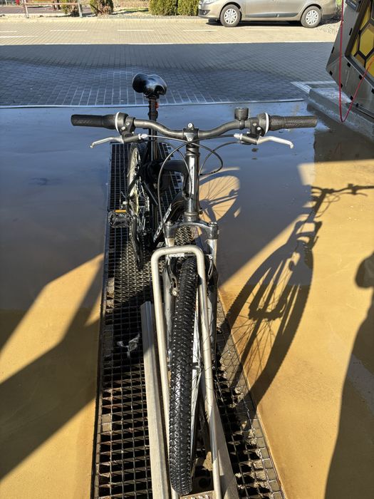 Bicicleta Rockrider ST50