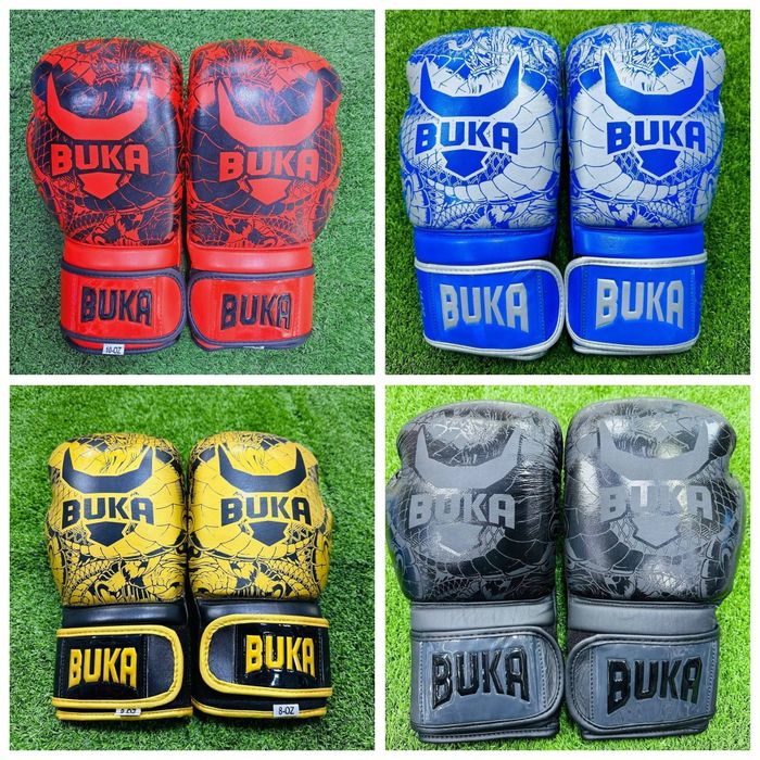 Продам Перчатки для бокса, тайского бокса, кикбоксинга и мма