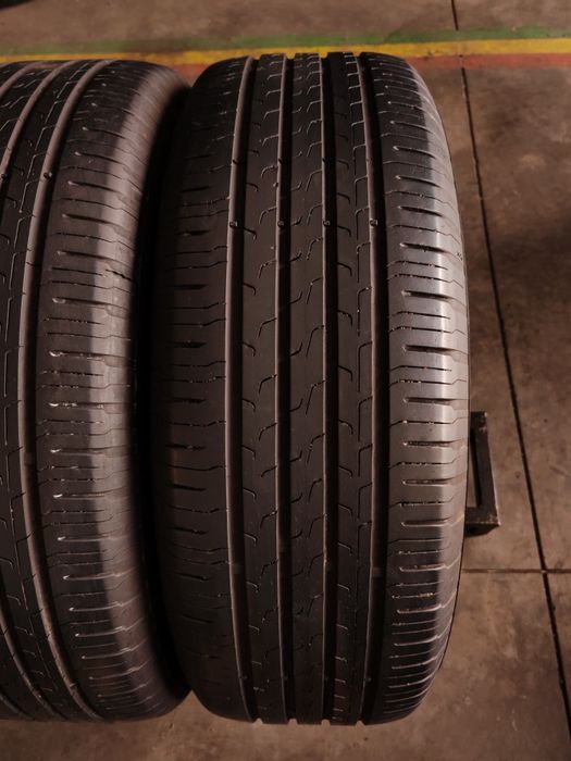 225 60 R18 vara Anvelope Cauciucuri SUV Continental 6mm DOT 2021