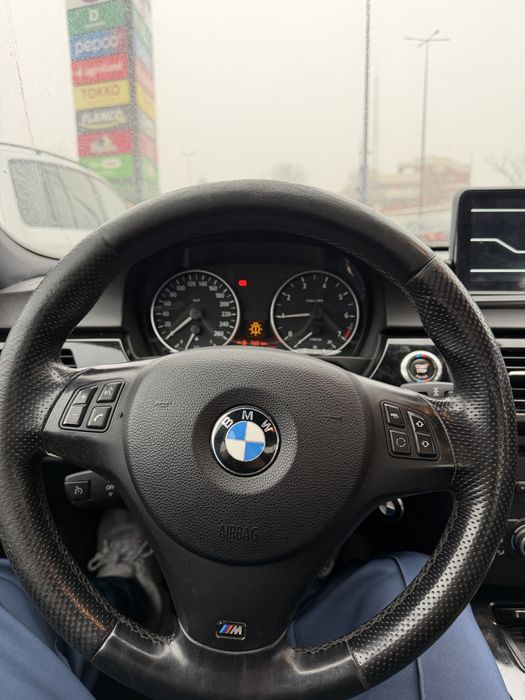 Bmw seria 320i e90 nfl