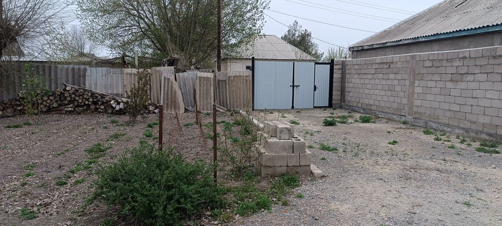 Продам уютный дом