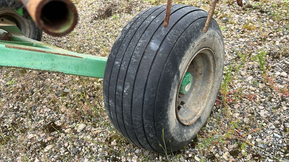 Grebla Stoll R 420 4 DS