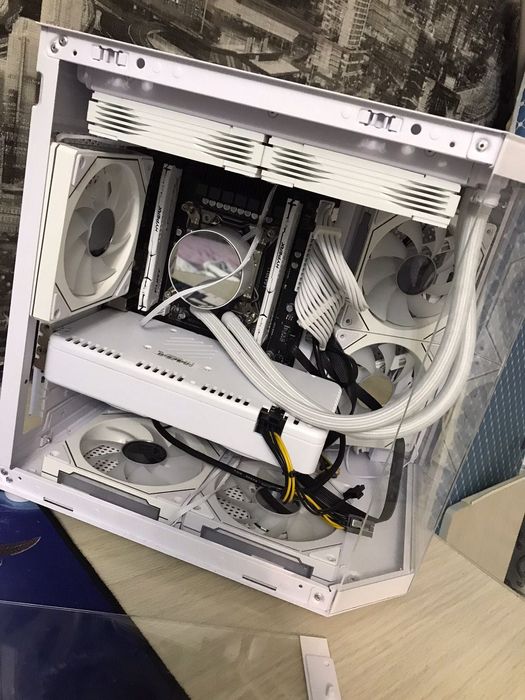 Обмен пк на машину +продажа