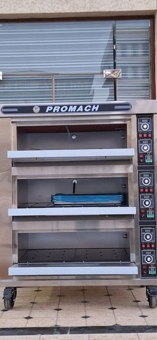 Pech. Pechkaa Duxovka