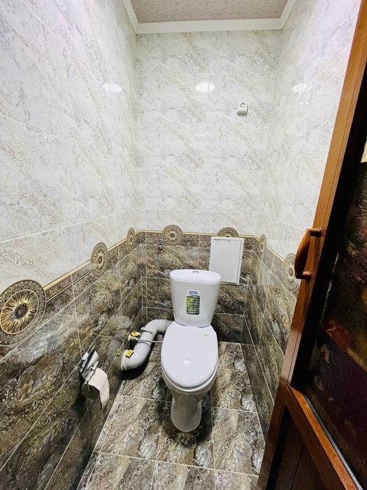 Продается 2/3/5 квартира 85м² Кафе Бахор, Нихол, Гор газ.