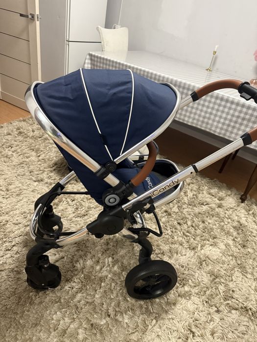 Продам премиальную коляску iCandy.
