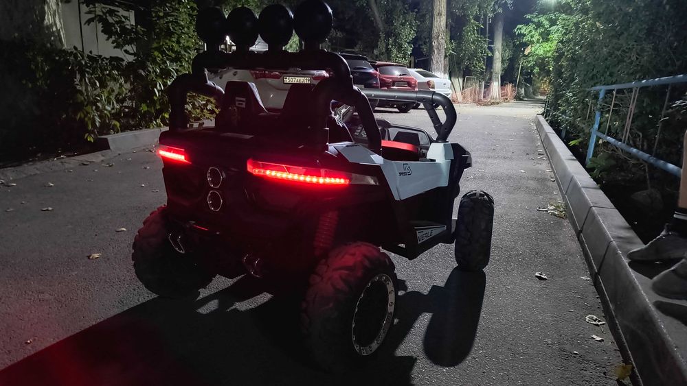 Машинка для детей, NEL-903 buggy