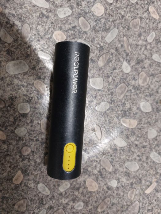 Външна батерия компактна