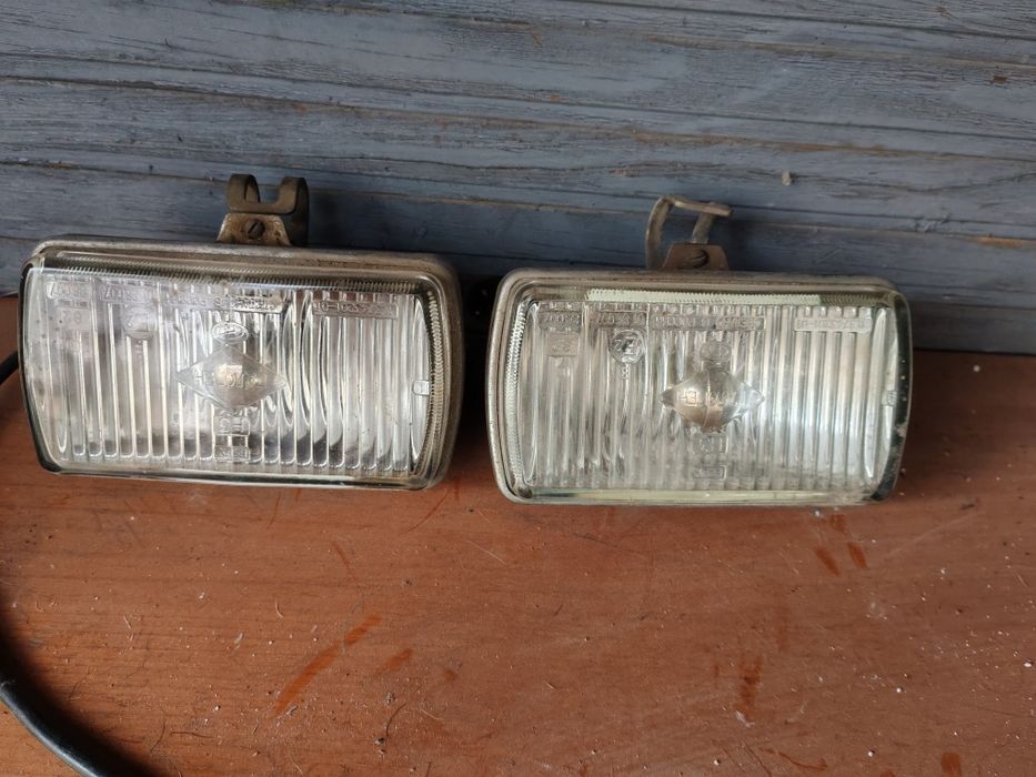 Продам противотуманные фары