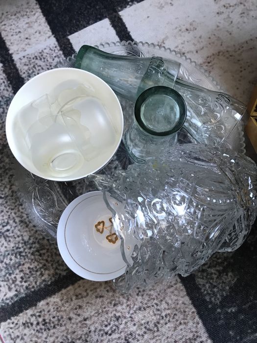 посуда  кухонная