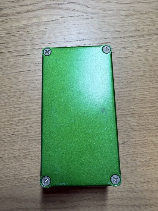 MXR GT-OD - Pedala Chitara (TS808)