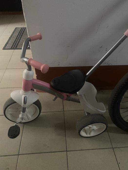 продам детский велосипед