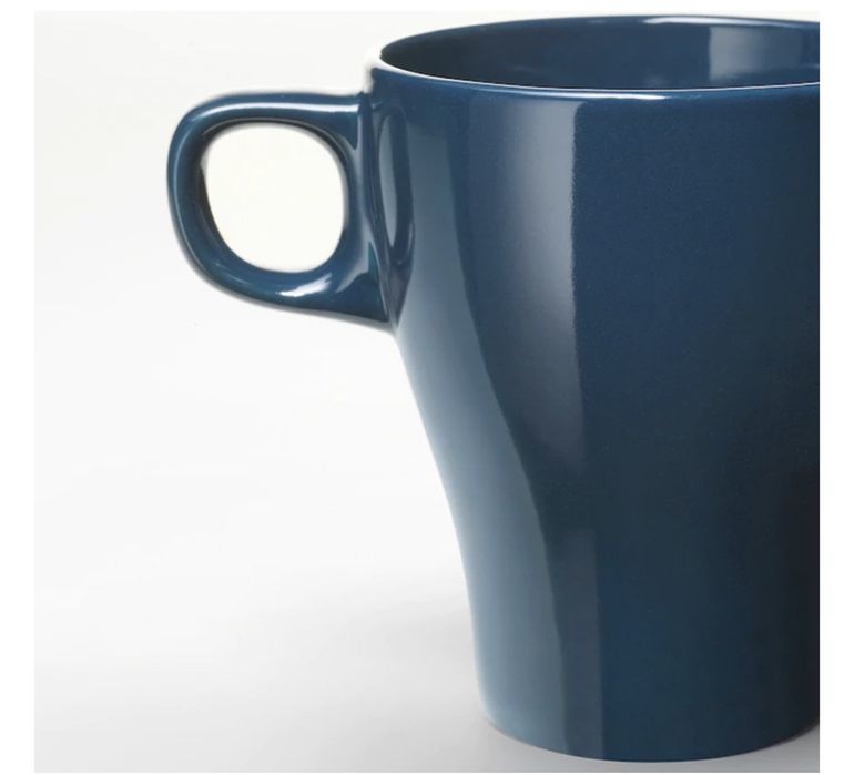 Кружки IKEA стакан бокал 250 мл.