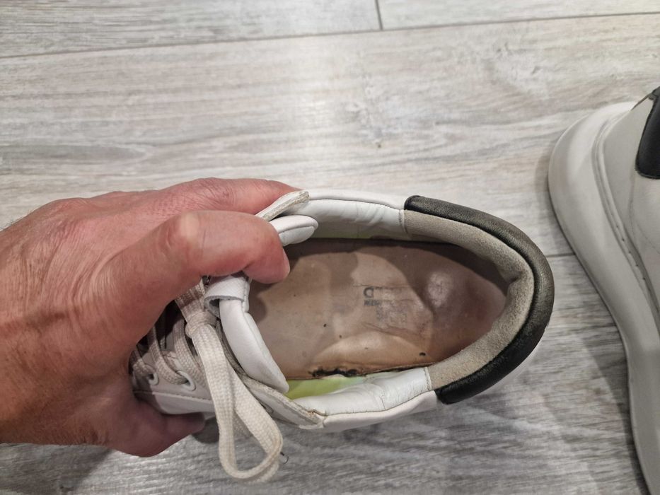 мъжки обувки KARL LAGERFELD