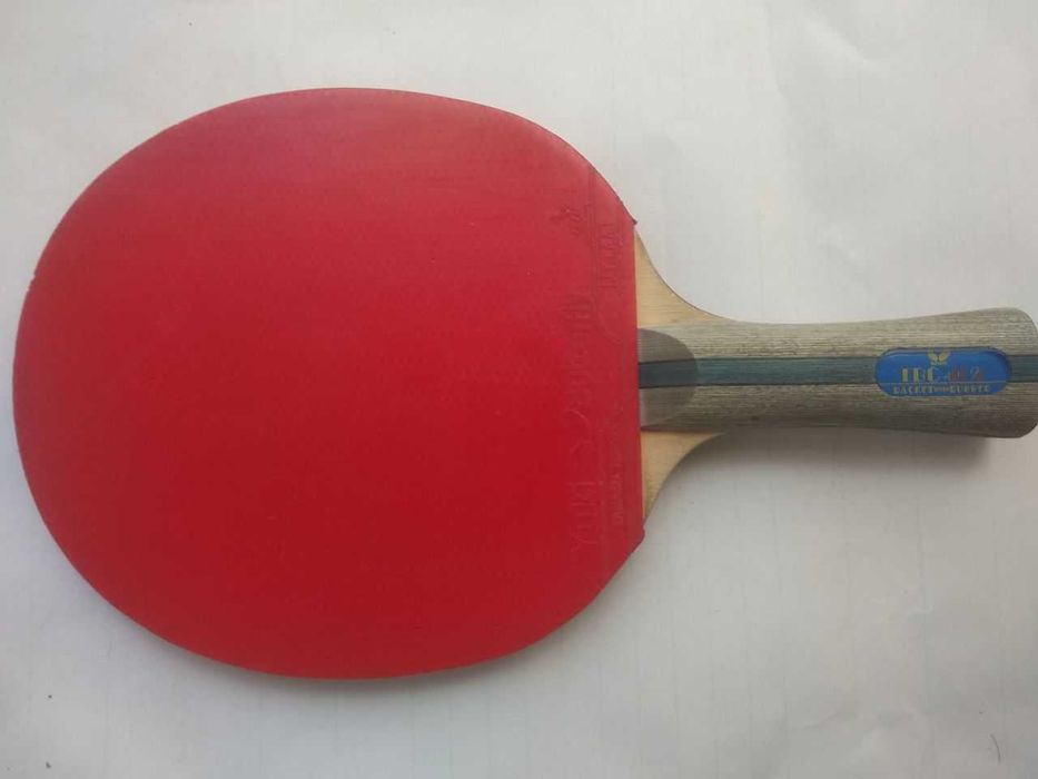 Ракетка для настольного тенниса BUTTERFLY TBC 402