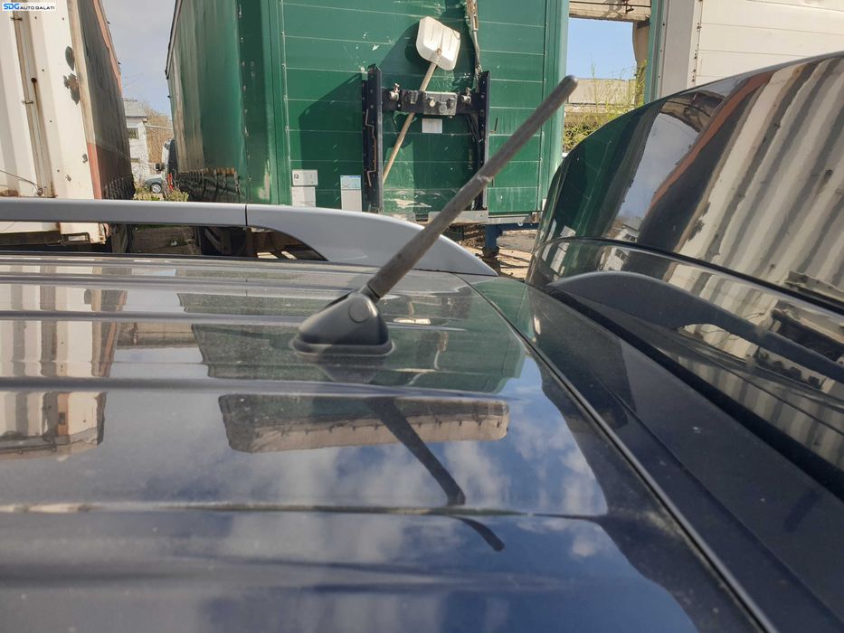 Antena Radio Mitsubishi Outlander 2 2005 - 2012 [K5127]