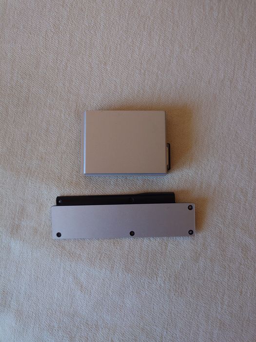 Baterie  extinsa pentru Panasonic Fz-m1