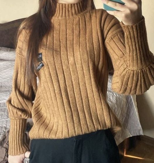 Разгрузка гардероба