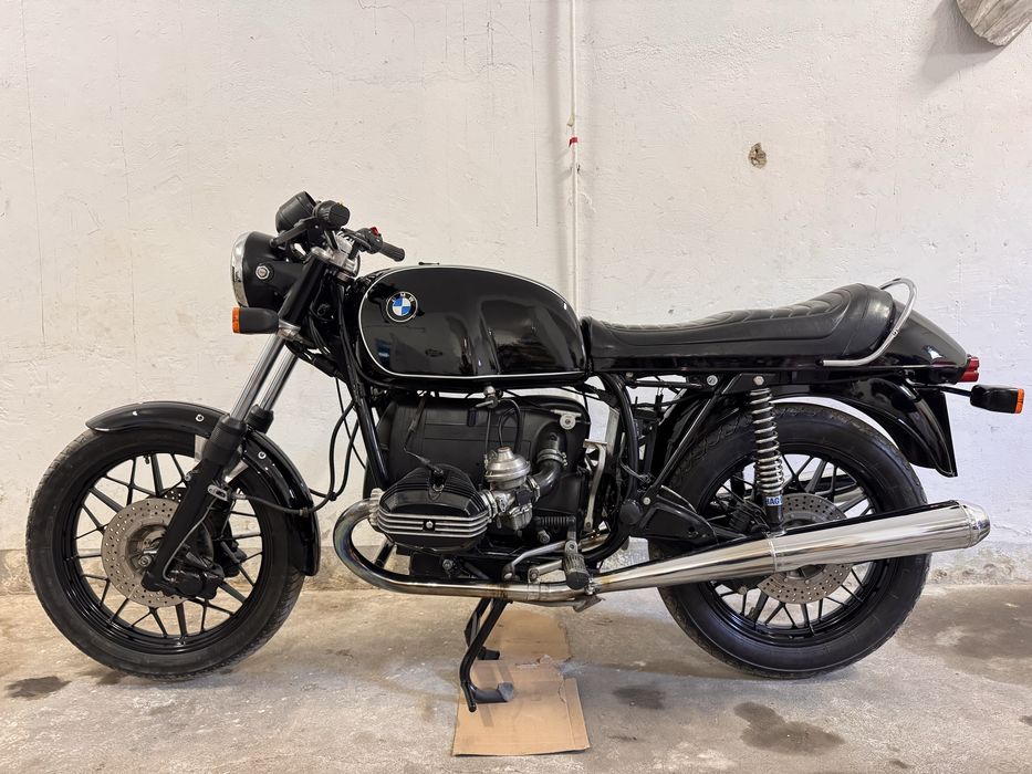 BMW R100 RS Reconditionat