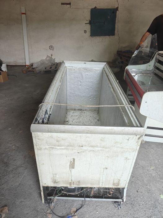 Продам холодильник, морозильник, морощильная ларь