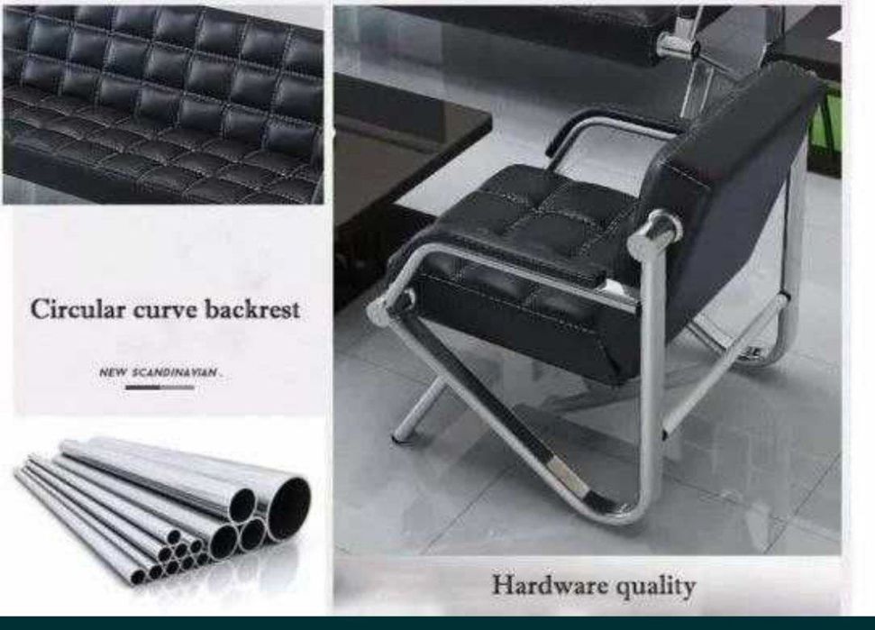 Офисная мебель, деловой офисный диван, и в наличии