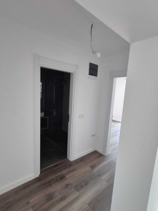 Apartament Studio Melchisedec Residence