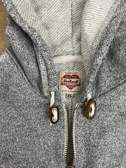 Levis,Carhartt дамски суитчър S